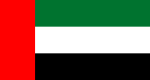UAE FLAG