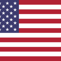 USA flag