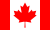canadian flag