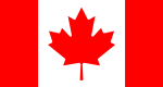 canadian flag