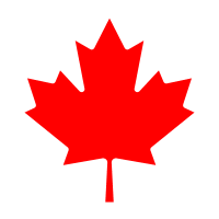 canadian flag