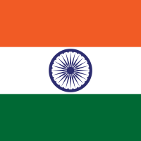 india flag